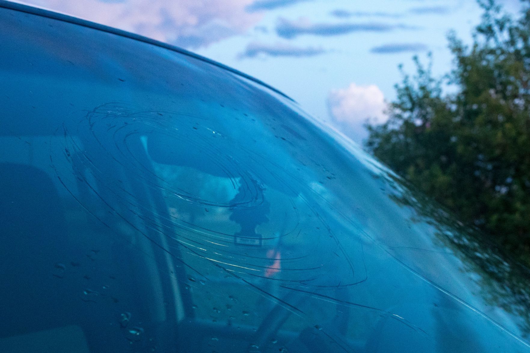 Weather Damage